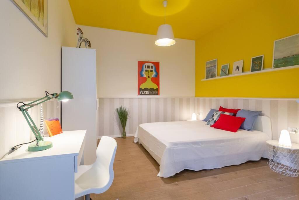 Apartament W Sercu Krakowskiego Kazimierza Exteriér fotografie