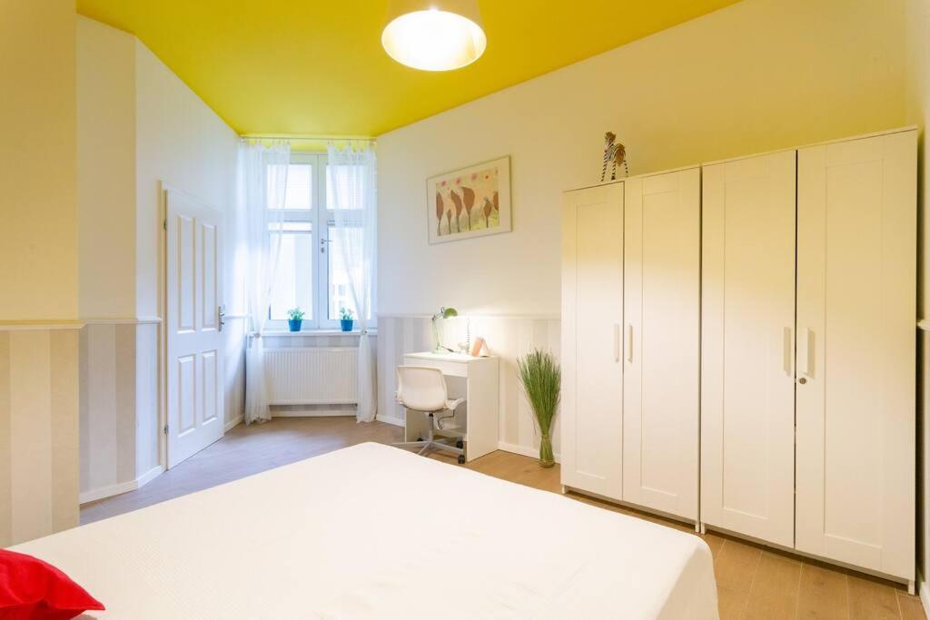 Apartament W Sercu Krakowskiego Kazimierza Exteriér fotografie