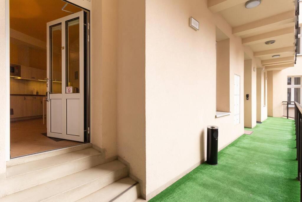 Apartament W Sercu Krakowskiego Kazimierza Exteriér fotografie