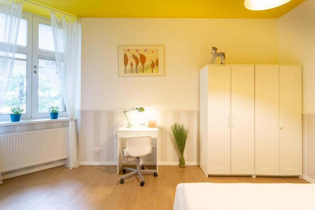 Apartament W Sercu Krakowskiego Kazimierza Exteriér fotografie